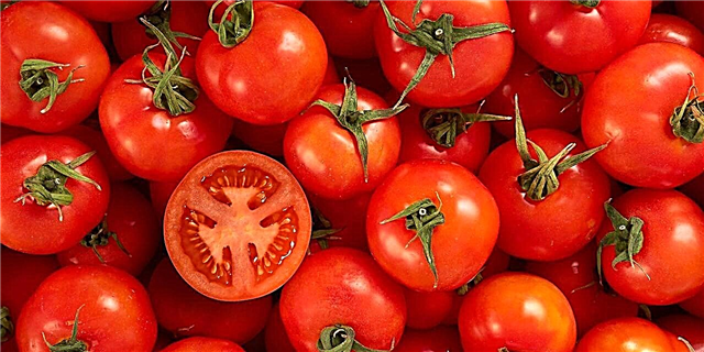 Могат ли доматите да са на кето диета?