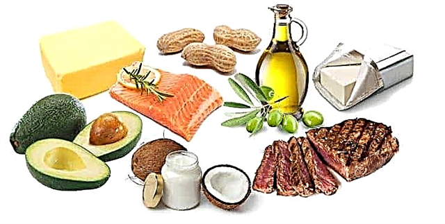 All About Keto Fats